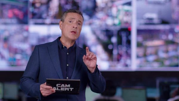 Captura exitosa - Episodio 7