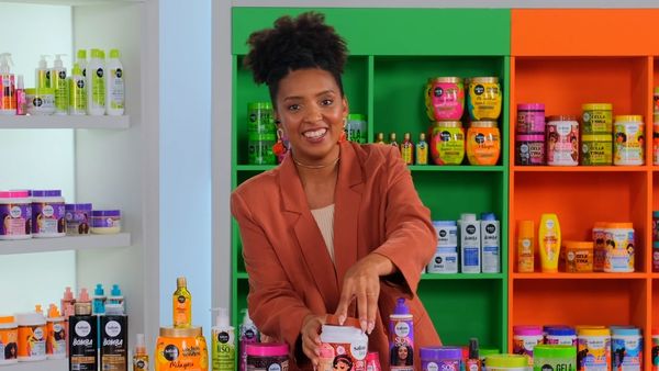 Salon Shop - Salon Shop Ep. 1