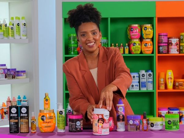 Salon Shop - Salon Shop Ep. 2