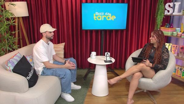 Rolê da Tarde - O sucesso do BookTok