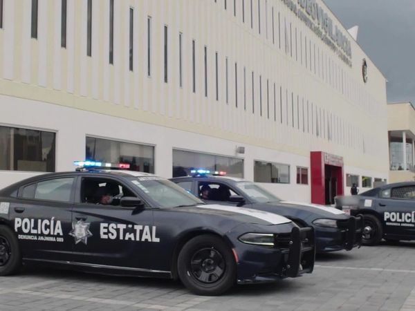 Captura exitosa - Episodio 13