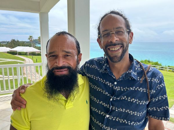 Long Lost Family (UK) - Episode 6