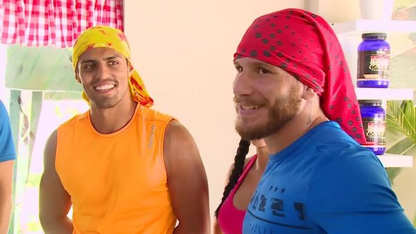 Desafío Súper Humanos Cap Cana - Episodio 41