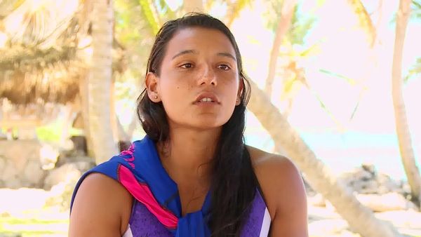 Desafío Súper Humanos Cap Cana - Episodio 43