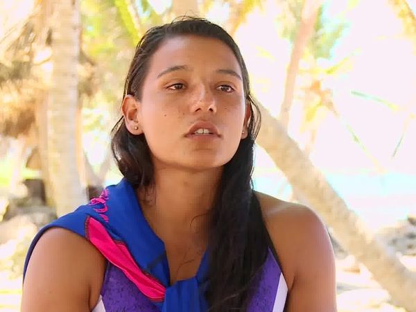 Desafío Súper Humanos Cap Cana - Episodio 43