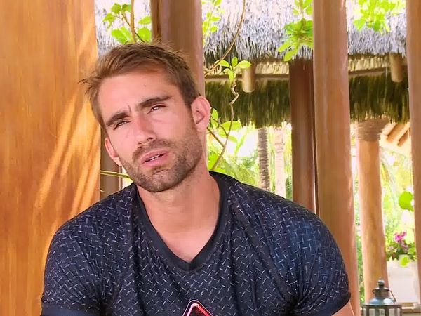 Desafío Súper Humanos Cap Cana - Episodio 46