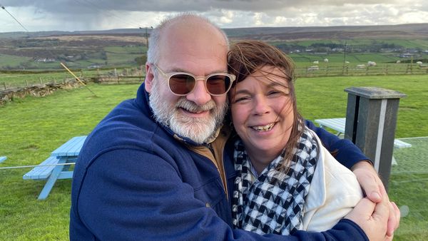 Long Lost Family (UK) - Episode 4