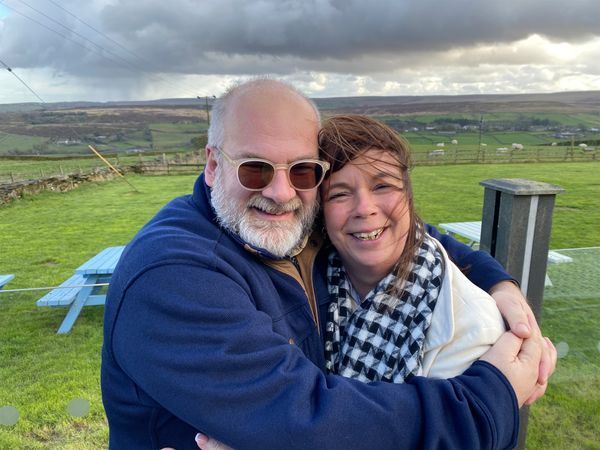 Long Lost Family (UK) - Episode 4