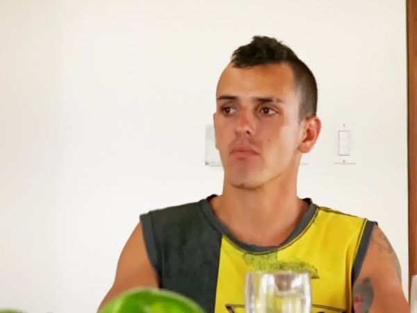 Desafío Súper Humanos Cap Cana - Episodio 48