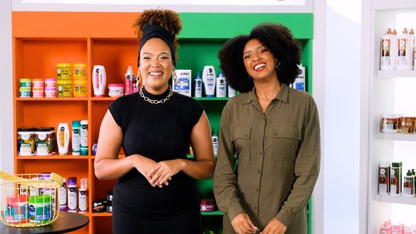 Salon Shop - Salon Shop Ep. 3