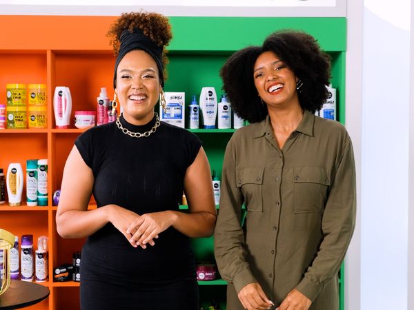 Salon Shop - Salon Shop Ep. 3