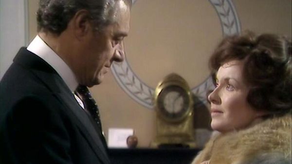 Upstairs, Downstairs - The Joy Ride