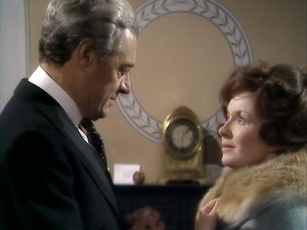 Upstairs, Downstairs - The Joy Ride
