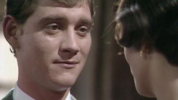 Upstairs, Downstairs - Joke Over