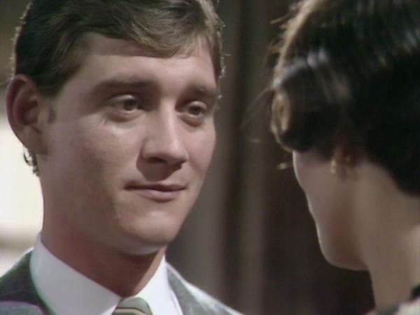 Upstairs, Downstairs - Joke Over