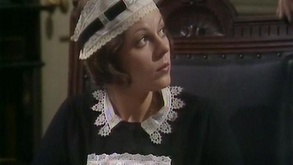 Upstairs, Downstairs - Noblesse Oblige