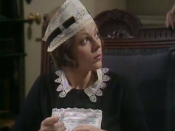 Upstairs, Downstairs - Noblesse Oblige