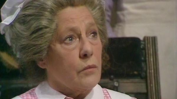 Upstairs, Downstairs - On With the Dance