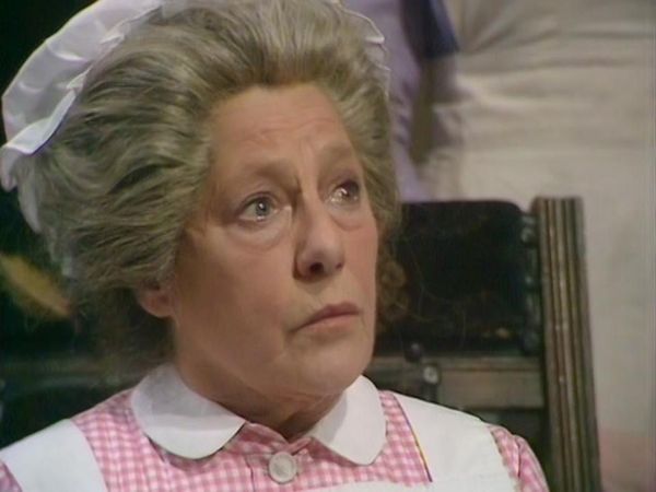 Upstairs, Downstairs - On With the Dance