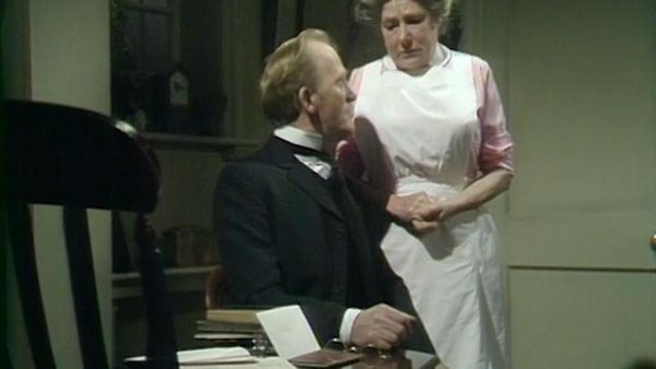 Upstairs, Downstairs - Disillusion