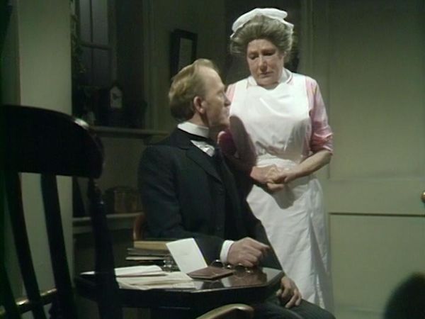 Upstairs, Downstairs - Disillusion