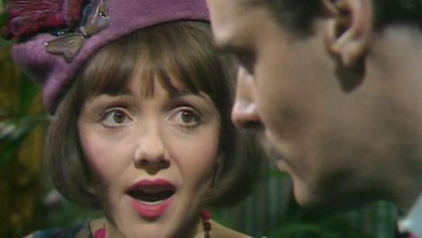 Upstairs, Downstairs - An Old Flame