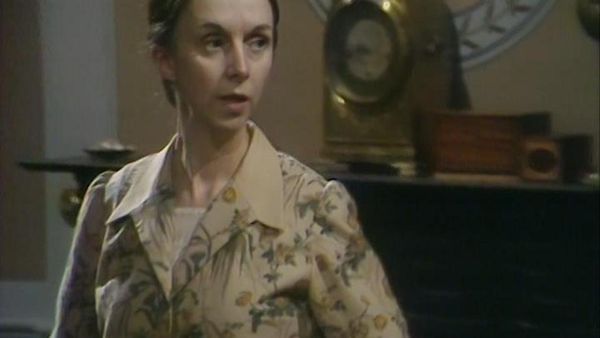 Upstairs, Downstairs - Wanted - A Good Home