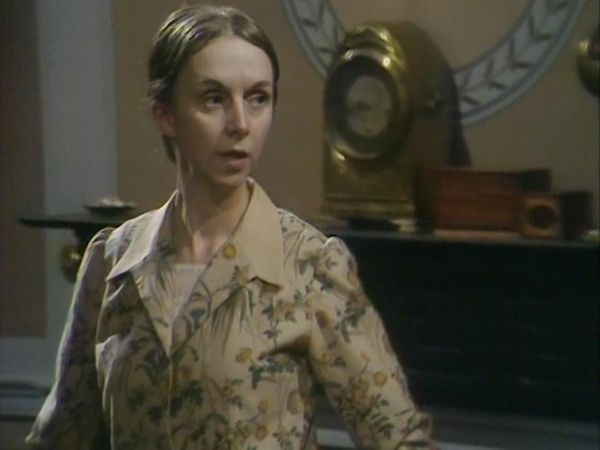 Upstairs, Downstairs - Wanted - A Good Home
