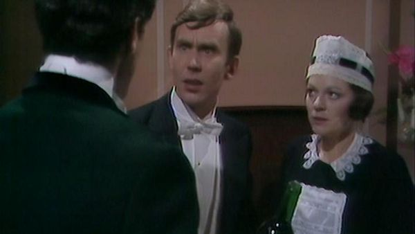 Upstairs, Downstairs - The Understudy