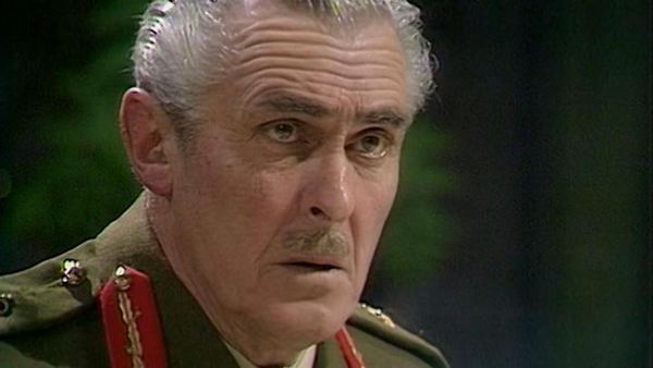 Upstairs, Downstairs - News from the Front