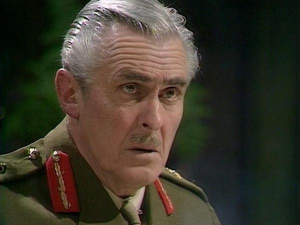 Upstairs, Downstairs - News from the Front