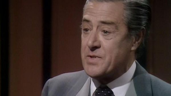 Upstairs, Downstairs - The Beastly Hun