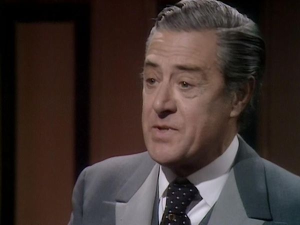 Upstairs, Downstairs - The Beastly Hun