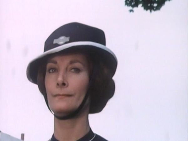 Upstairs, Downstairs - Home Fires