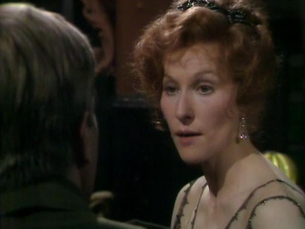 Upstairs, Downstairs - If You Were the Only Girl in the World