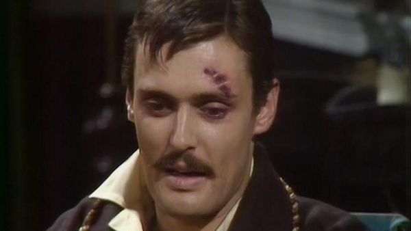 Upstairs, Downstairs - Missing Believed Killed
