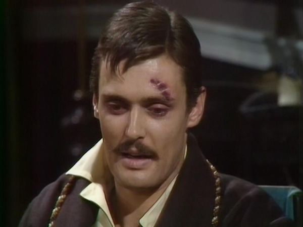 Upstairs, Downstairs - Missing Believed Killed