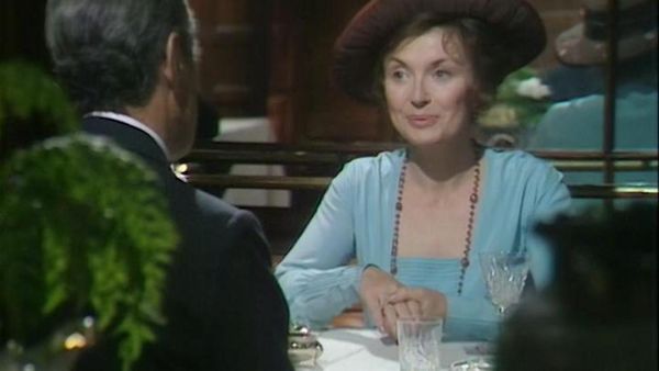 Upstairs, Downstairs - Peace Out of Pain