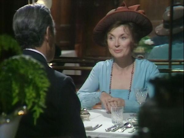 Upstairs, Downstairs - Peace Out of Pain