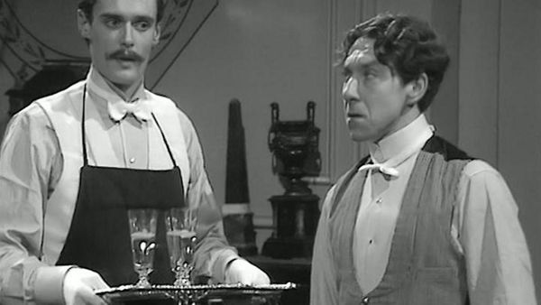 Upstairs, Downstairs - Board Wages