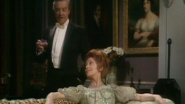 Upstairs, Downstairs - On Trial
