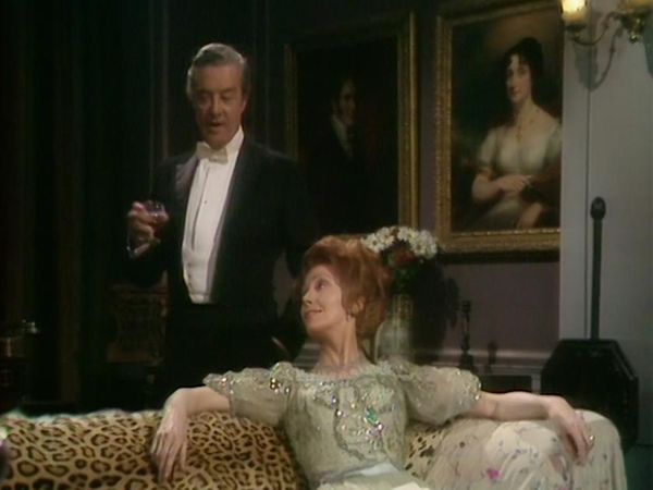 Upstairs, Downstairs - On Trial