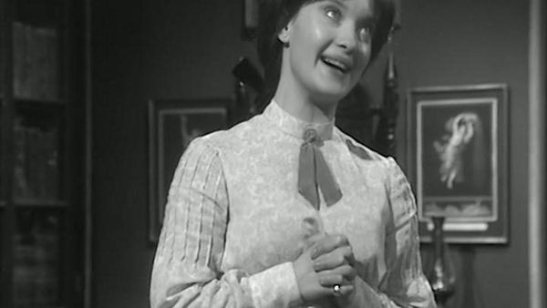 Upstairs, Downstairs - The Path of Duty
