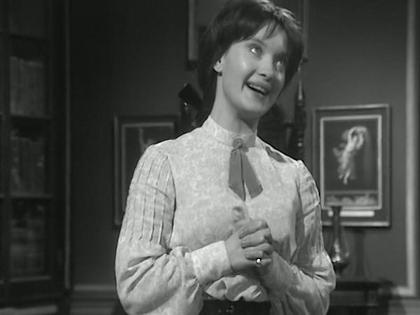 Upstairs, Downstairs - The Path of Duty