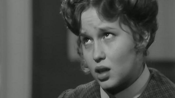 Upstairs, Downstairs - A Cry for Help