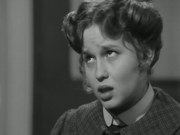 Upstairs, Downstairs - A Cry for Help