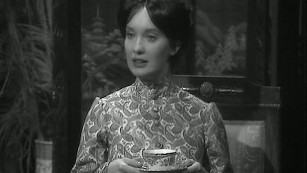 Upstairs, Downstairs - A Suitable Marriage