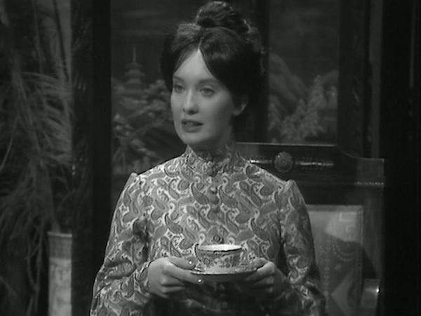 Upstairs, Downstairs - A Suitable Marriage