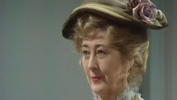 Upstairs, Downstairs - I Dies from Love
