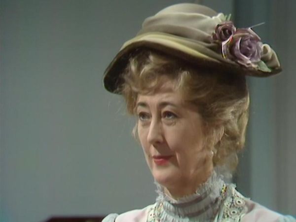 Upstairs, Downstairs - I Dies from Love